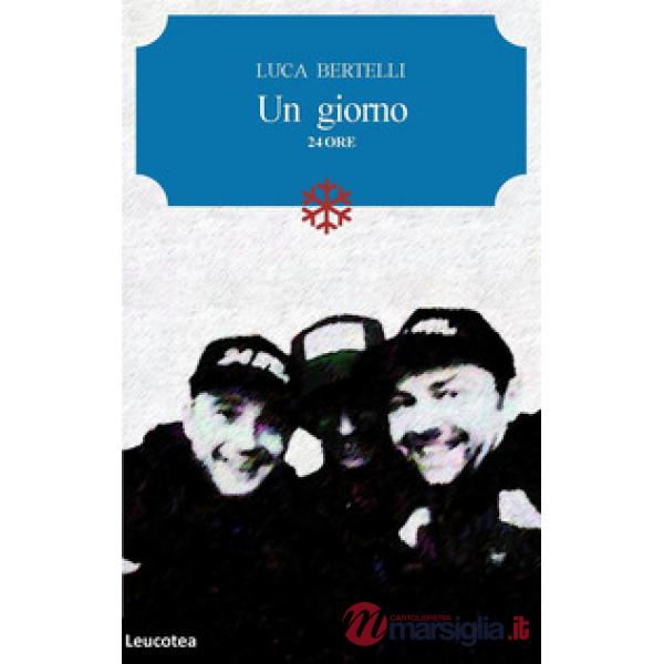 Giorno. 24 ore (Un)