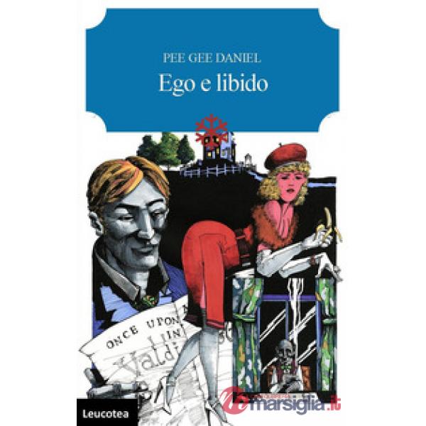 Ego e libido