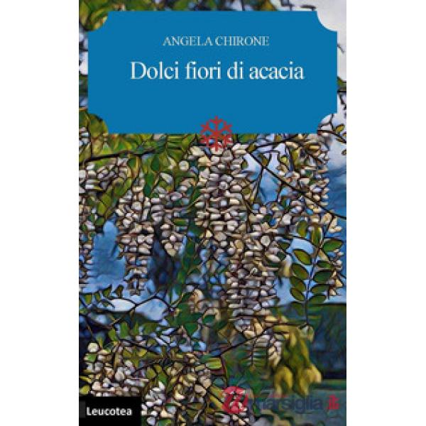 Dolci fiori di acacia