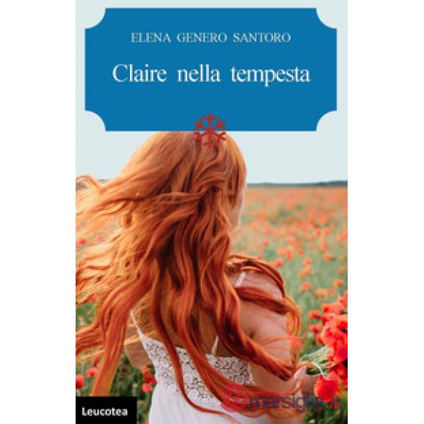 Claire nella tempesta