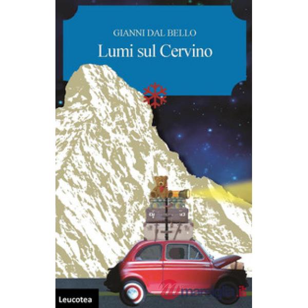 Lumi sul Cervino
