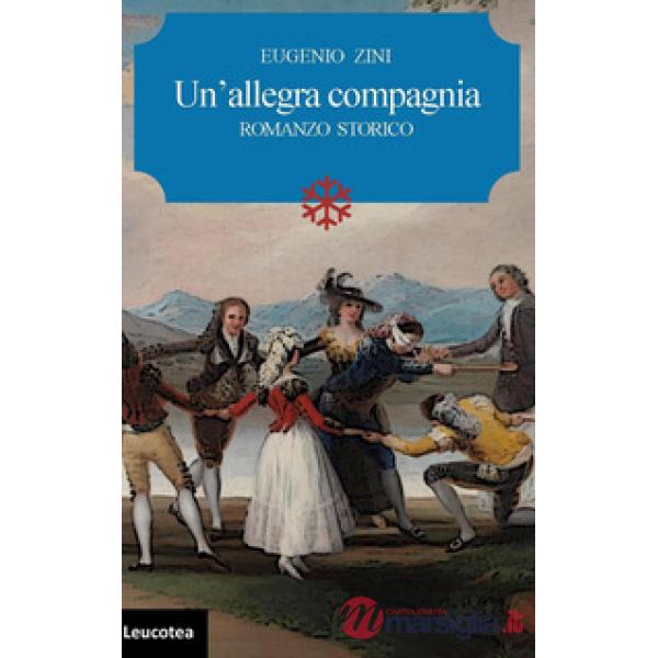 Allegra compagnia (Un')