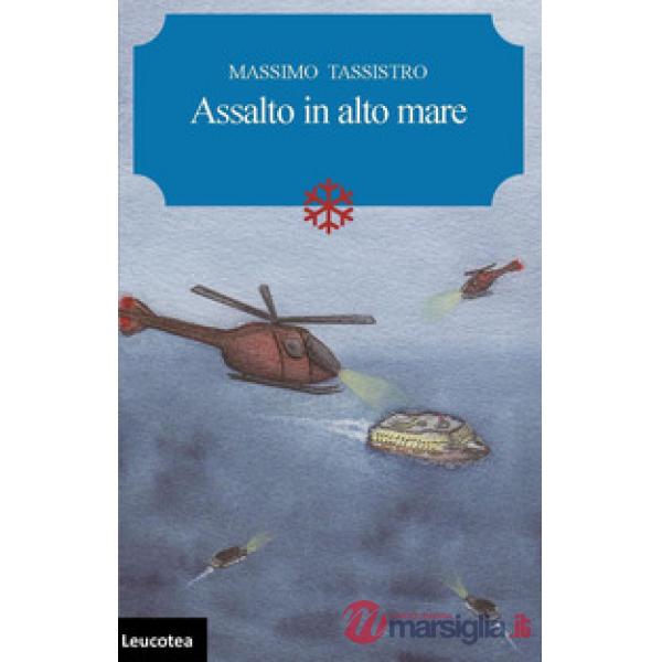 Assalto in alto mare