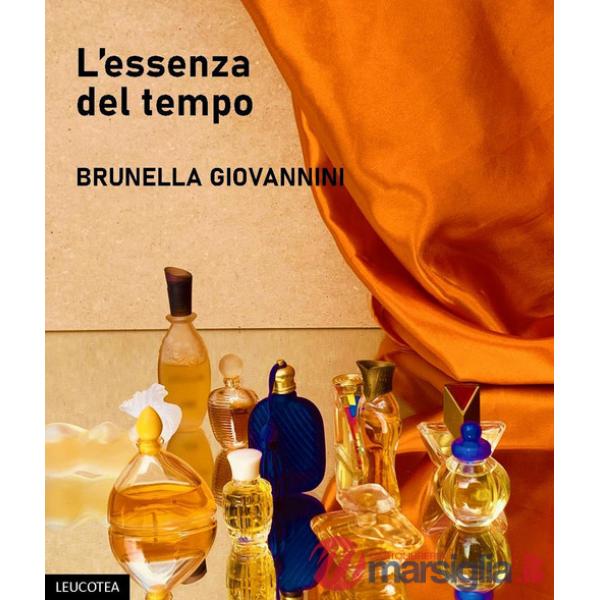Essenza del tempo (L')