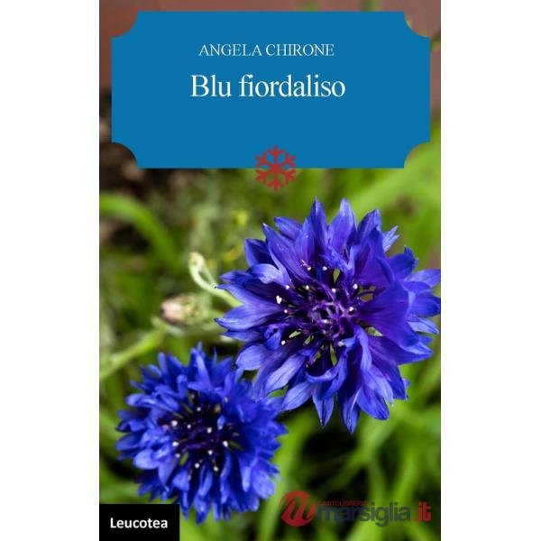 Blu fiordaliso