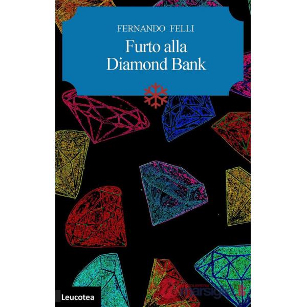 Furto alla Diamond Bank