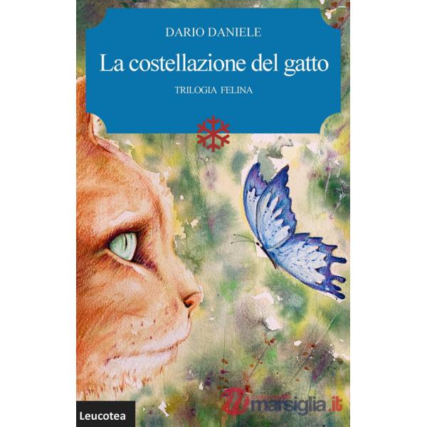 Costellazione del gatto. Trilogia felina. Nuova ediz. (La)