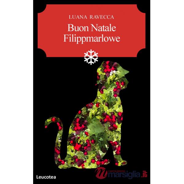 Buon Natale Filippmarlowe