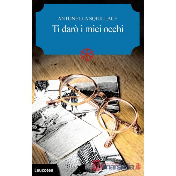Ti darò i miei occhi