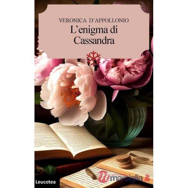 Enigma di Cassandra (L')