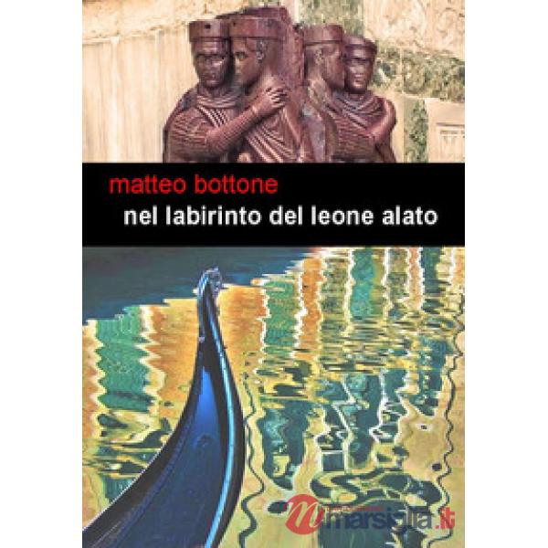 Nel labirinto del leone alato