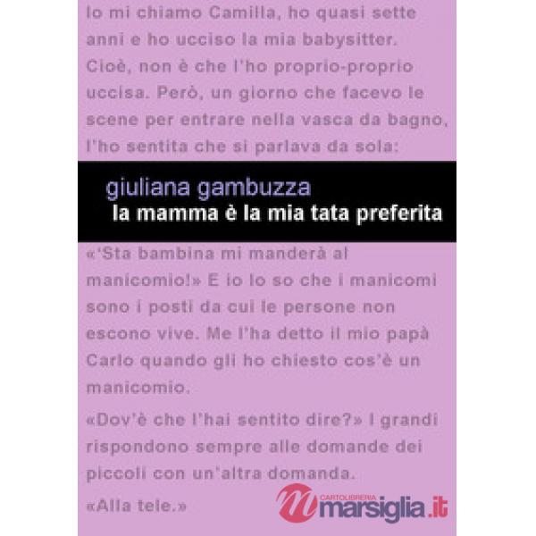 Mamma è la mia tata preferita (La)