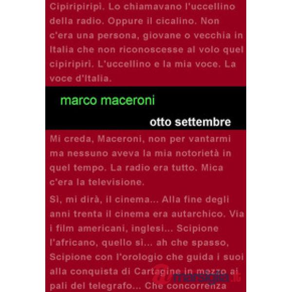 Otto settembre