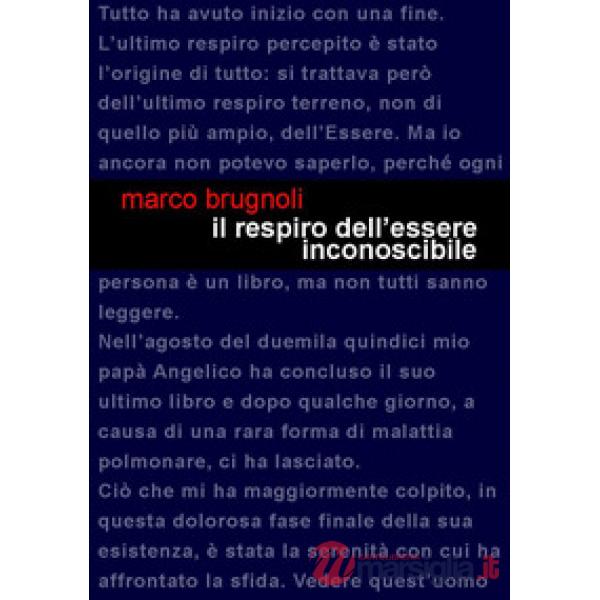 Respiro dell'essere inconoscibile (Il)
