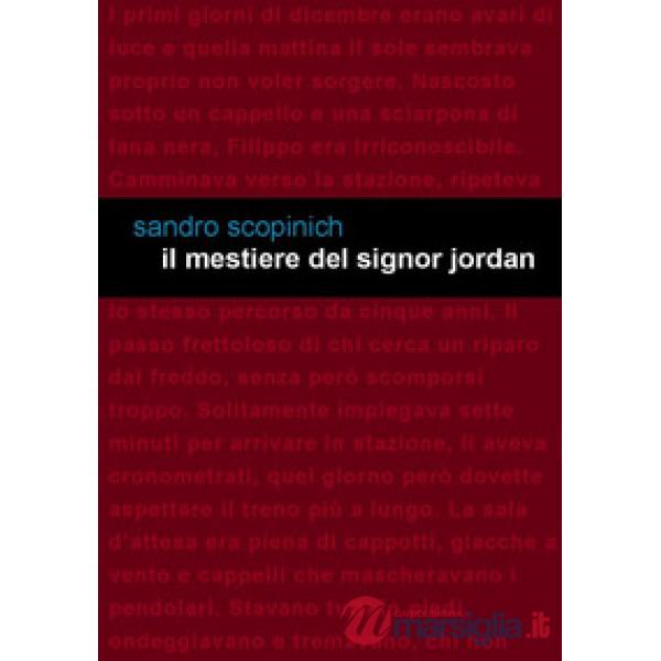Mestiere del signor Jordan (Il)