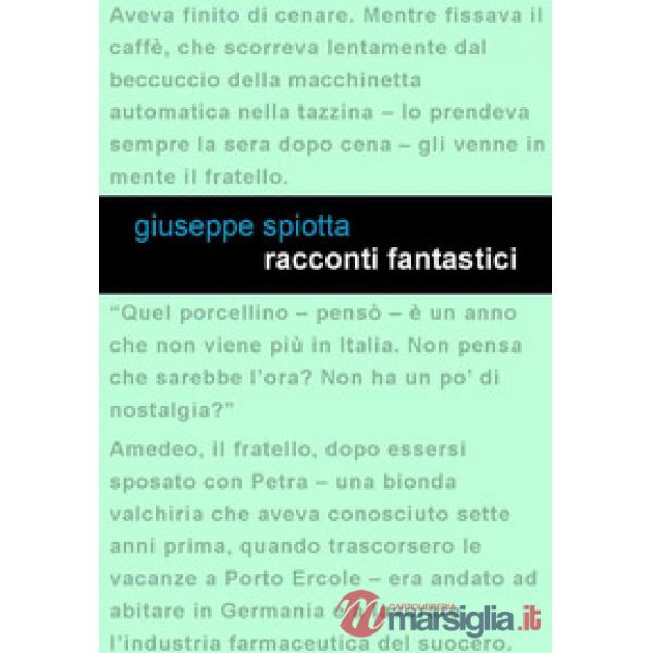 Racconti fantastici