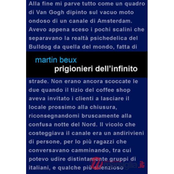 Prigionieri dell'infinito