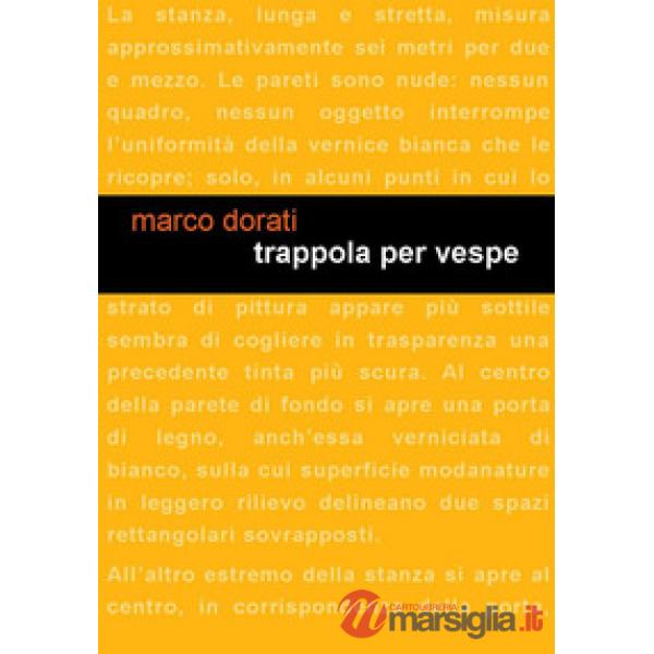 Trappola per vespe