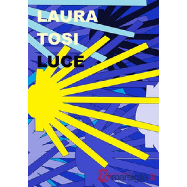 Luce. In viaggio verso Santiago