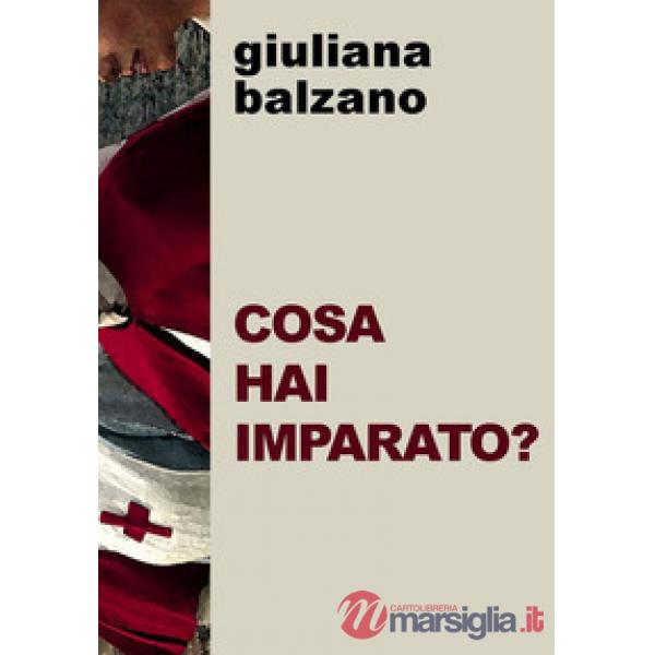 Cosa hai imparato?