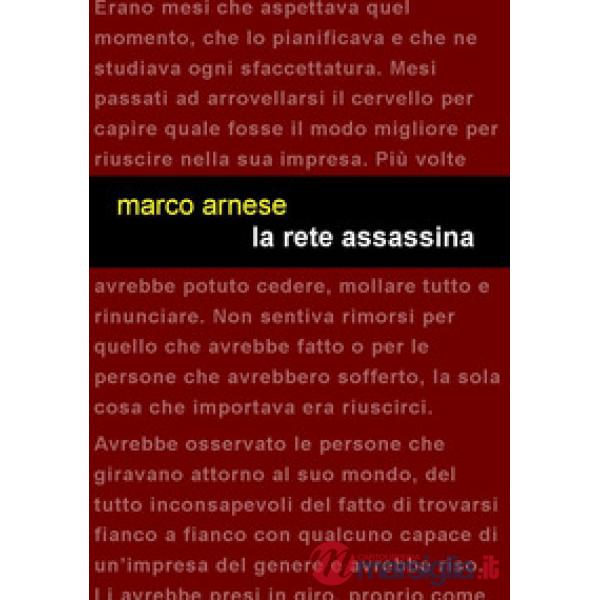 Rete assassina (La)