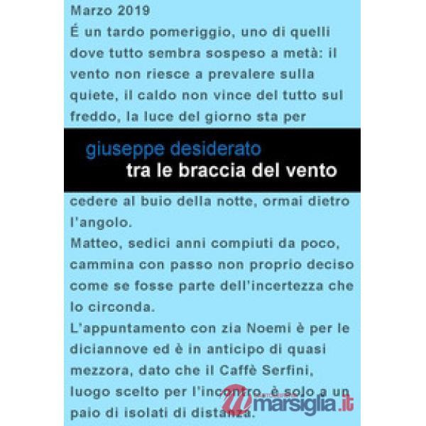 Tra le braccia del vento