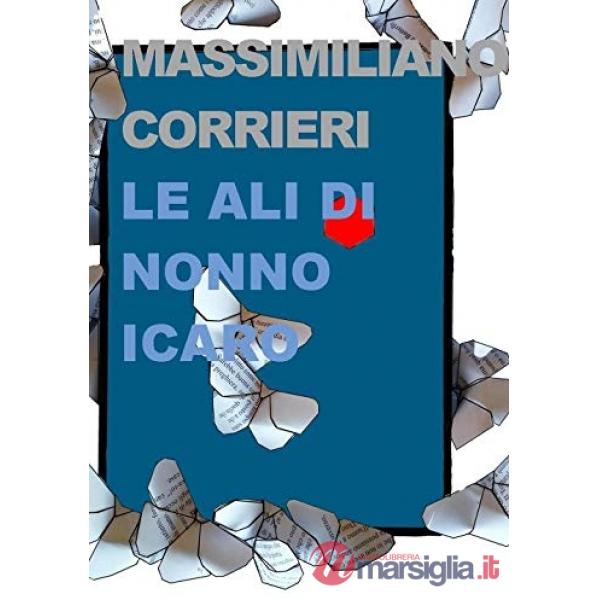 Ali di nonno Icaro (Le)