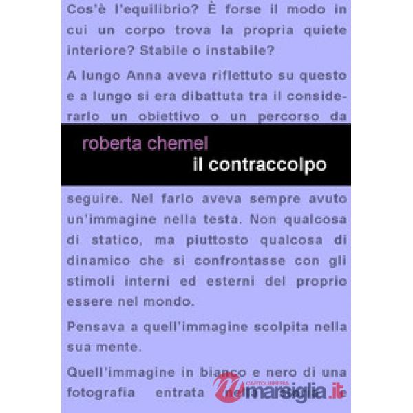 Contraccolpo (Il)