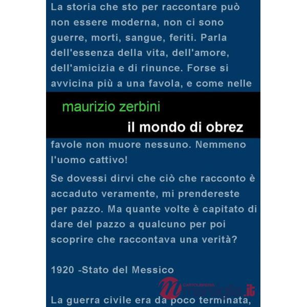 Mondo di Obrez (Il)