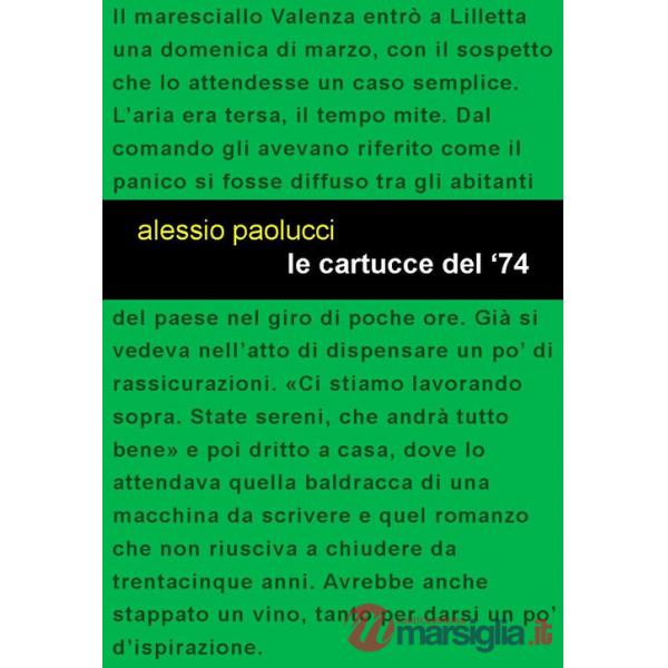 Cartucce del '74 (Le)