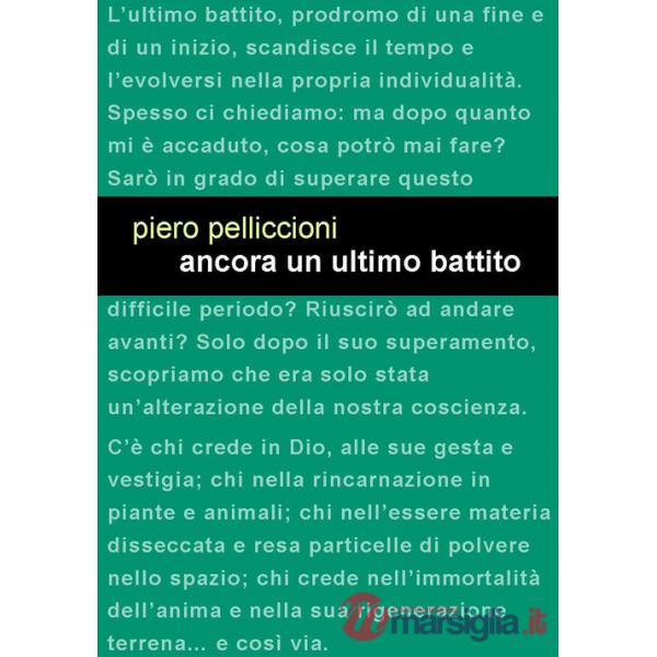 Ancora un ultimo battito