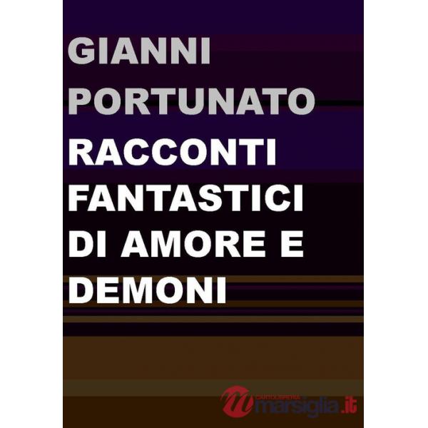 Racconti fantastici di amore e demoni