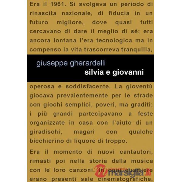 Silvia e Giovanni