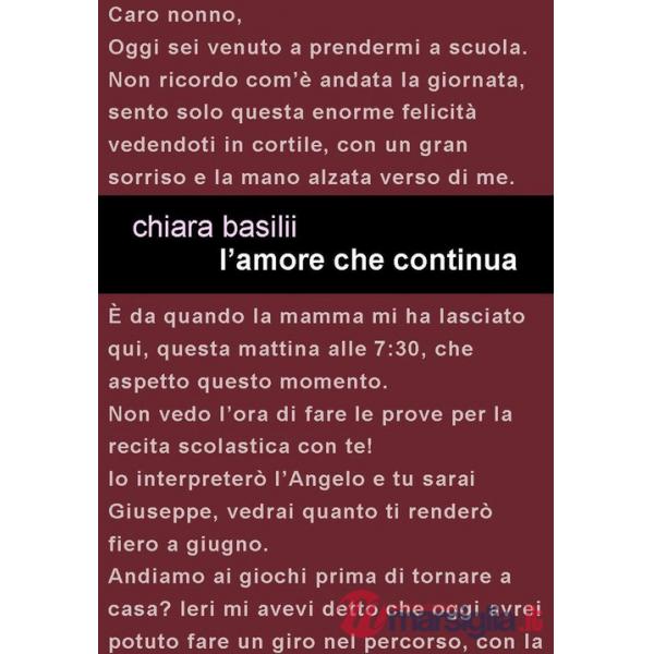Amore che continua (L')