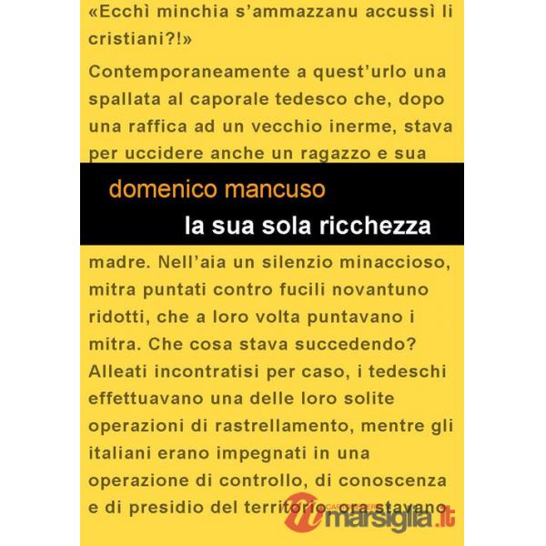 Sua sola ricchezza (La)