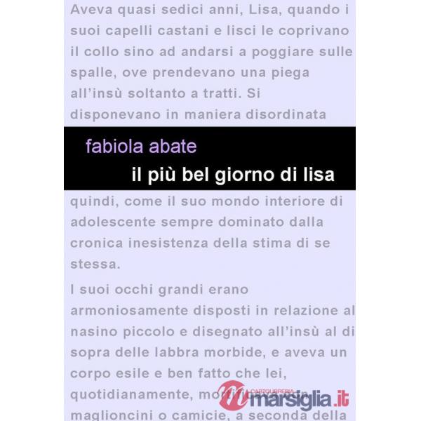 Più bel giorno di Lisa (Il)