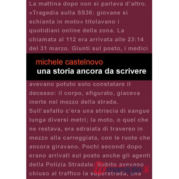 Storia ancora da scrivere (Una)