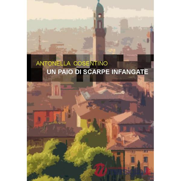Paio di scarpe infangate (Un)