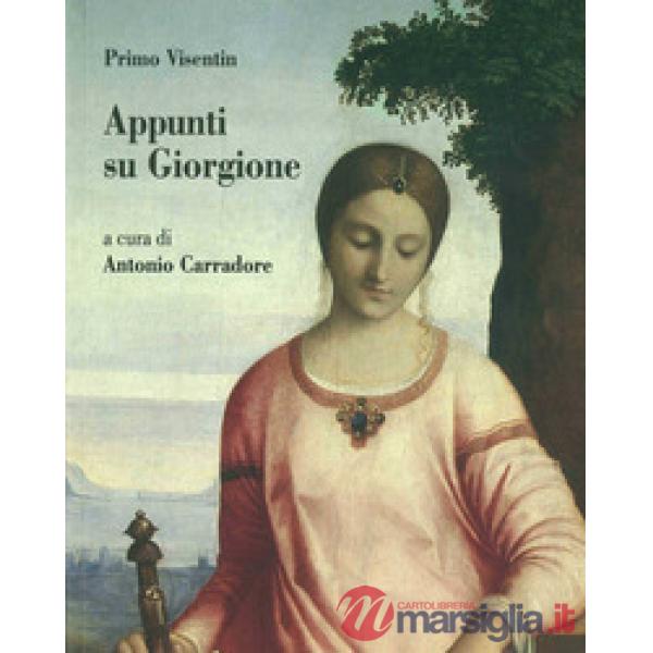 Appunti su Giorgione
