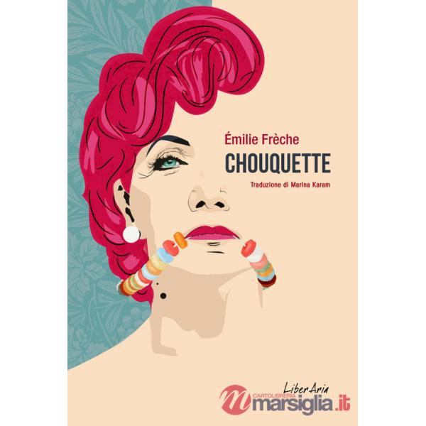 Chouquette