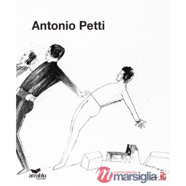 Antonio Petti