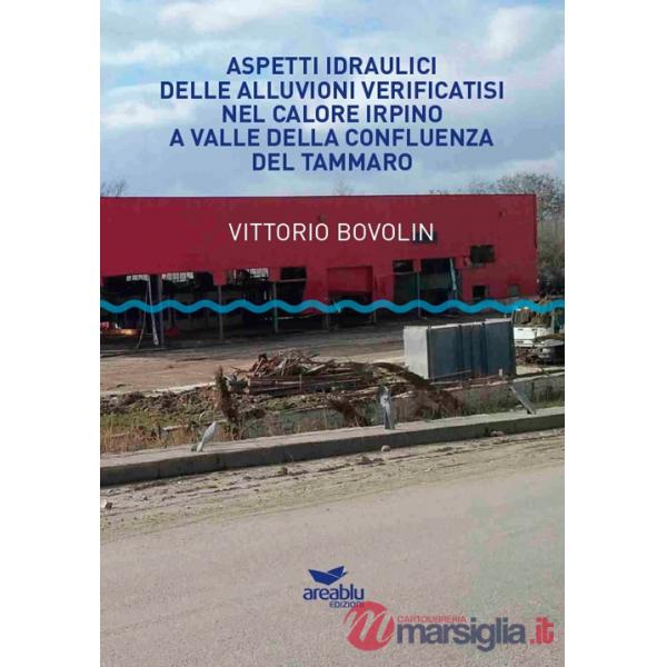 Aspetti idraulici delle alluvioni verificatisi nel Calore Irpino a valle della confluenza del Tammaro