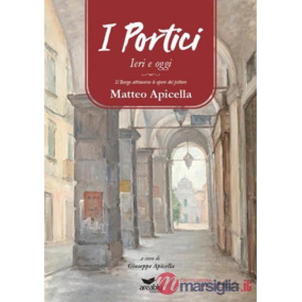 Portici ieri e oggi. Il borgo attraverso le opere del pittore Matteo Apicella (I)