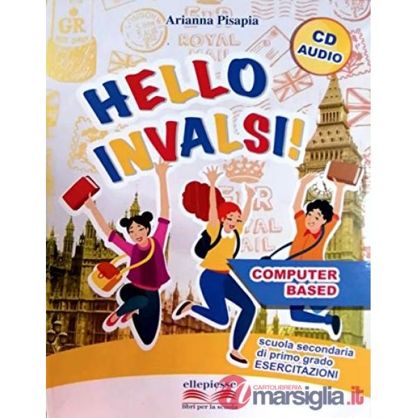 HELLO INVALSI!