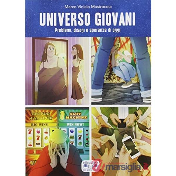 UNIVERSO GIOVANI
