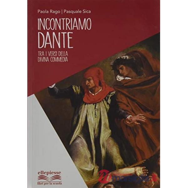 INCONTRIAMO DANTE
