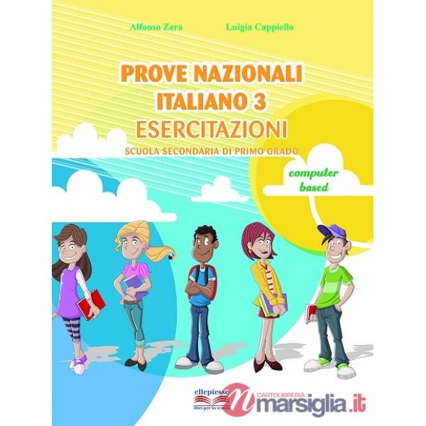 PROVE ITALIANO 3