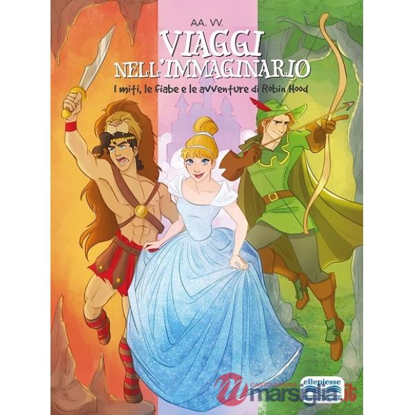 VIAGGI NELL'IMMAGINARIO