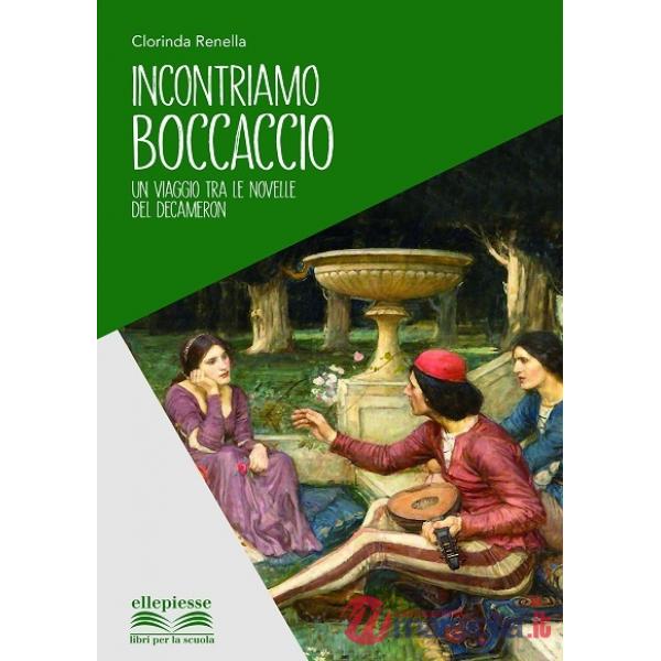 INCONTRIAMO BOCCACCIO