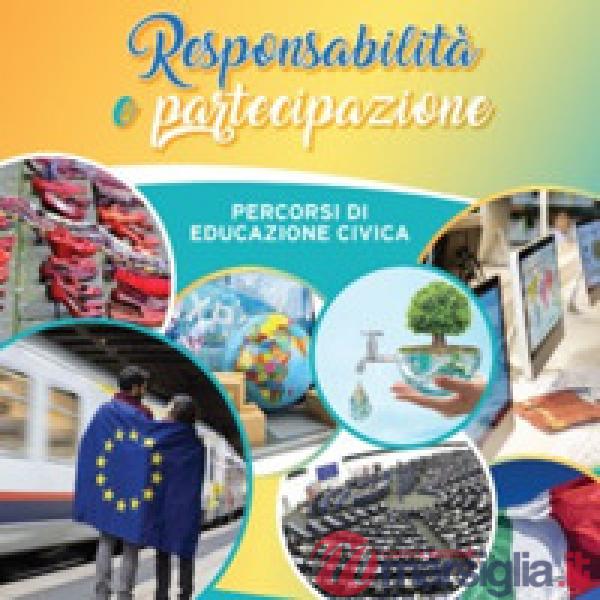 RESPONSABILITA E PARTECIPAZIONE